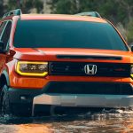 The New Honda Passport Is Already Insanely Popular
