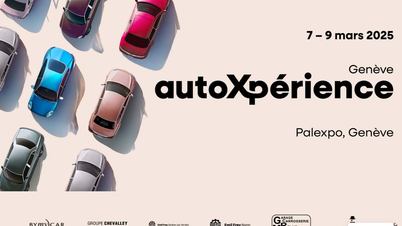 Geneva will once again have a motor show in March