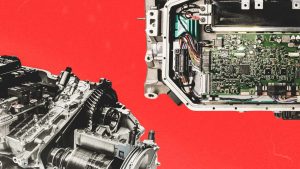 Ferrari’s Electric Car Matters
