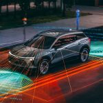 GM’s New Technology Could Help You Avoid Crappy Roads