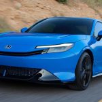 The New Honda Prelude Is Already a Smash Hit, Especially With Older Folks