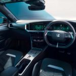Opel-Vauxhall Mokka: How the interior changes with restyling