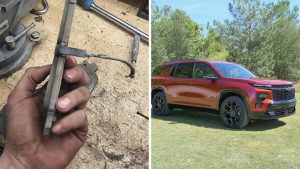 ‘That Don’t Make Sense’: Chevrolet Needs New Brake Pads. This Mechanic Says GM Is Tricking You Into Replacing Your Brakes Early