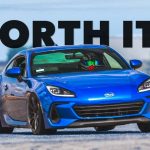 We’re Spending $15,000 To Make Our Subaru BRZ Faster: Video