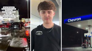 ‘THEY ARE NOT EVEN SORRY!:’ Lexus Driver Fuels Up at Chevron. Then It Destroys His Engine. He’s Not the Only One